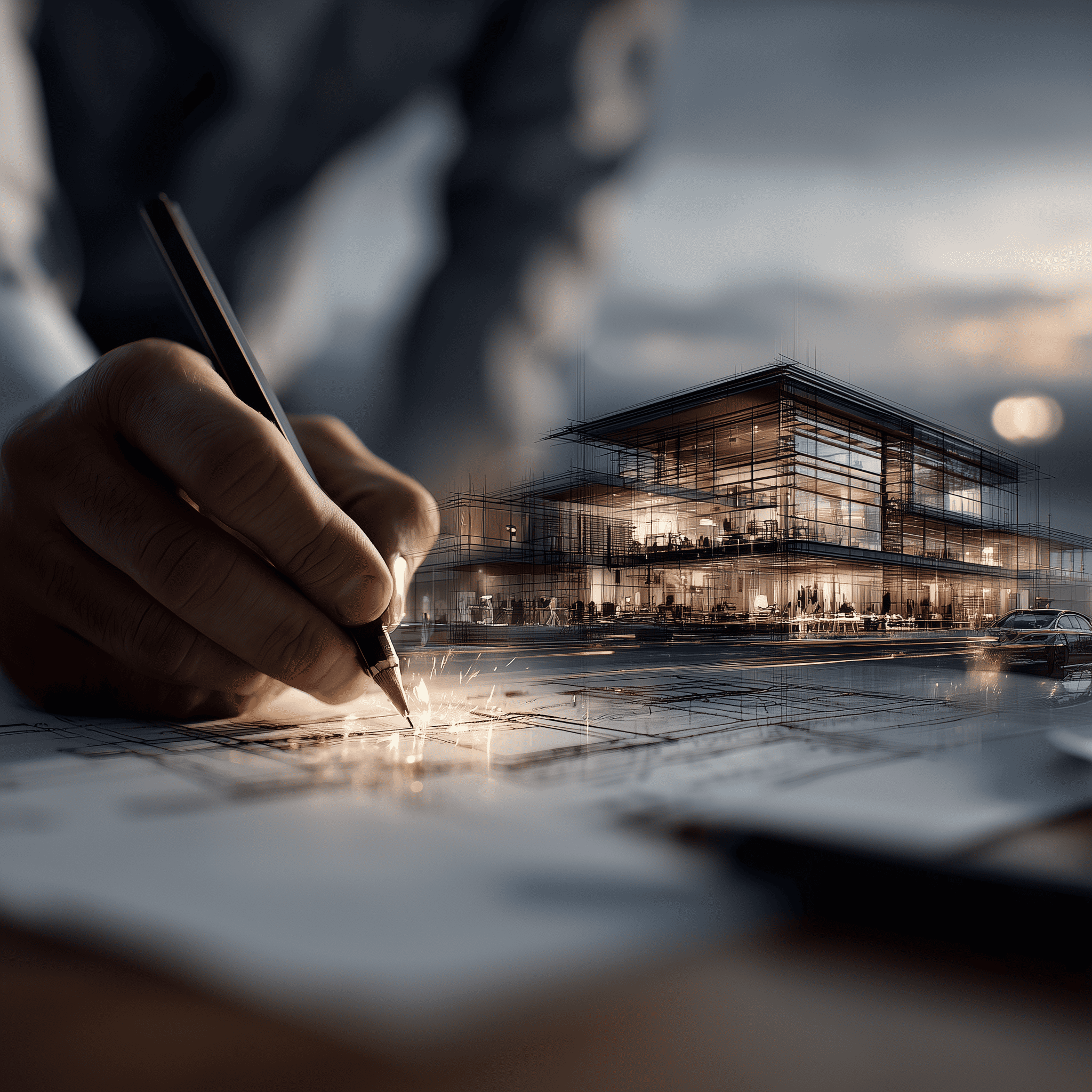 Design and consulting